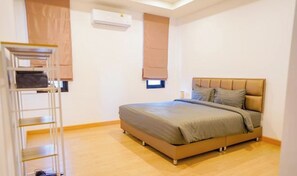 Room - Pool Villa Khaoyai Hill (Pak Chong)