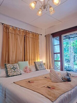 Room - Maekhumponghill Chiangmai (Mae On)