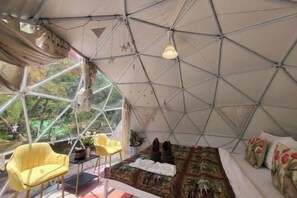 Room - Maekhumponghill Chiangmai (Mae On)