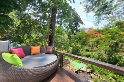 Maekhumponghill Chiangmai