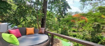 Maekhumponghill Chiangmai