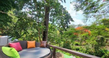 Maekhumponghill Chiangmai