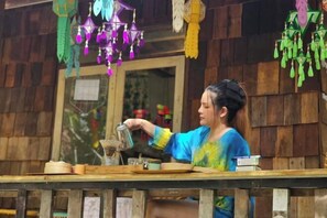 Restaurant - Maekhumponghill Chiangmai (Mae On)