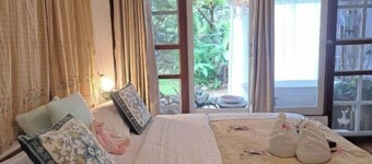 Maekhumponghill Chiangmai