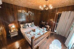 Room - Maekhumponghill Chiangmai (Mae On)