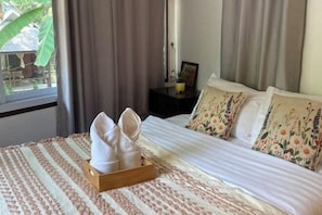 Room - Maekhumponghill Chiangmai (Mae On)