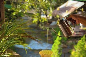 Room - Maekhumponghill Chiangmai (Mae On)