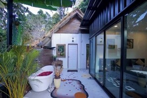 Room - Maekhumponghill Chiangmai (Mae On)