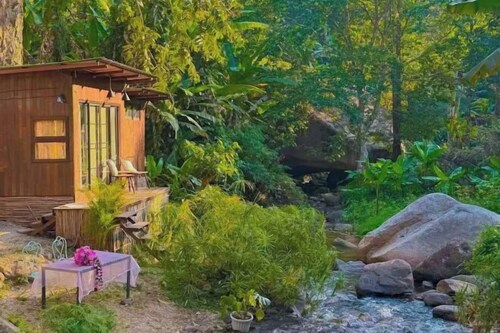 Maekhumponghill Chiangmai