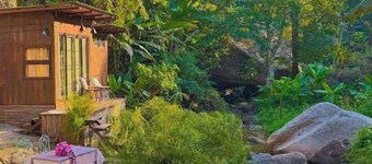 Maekhumponghill Chiangmai