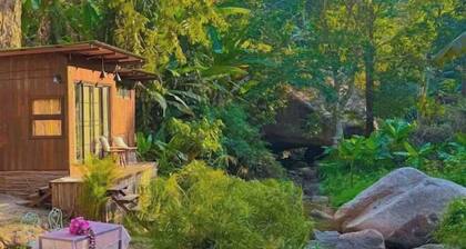 Maekhumponghill Chiangmai