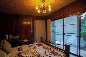 Room - Maekhumponghill Chiangmai (Mae On)