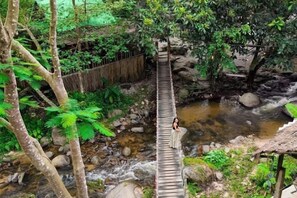 Room - Maekhumponghill Chiangmai (Mae On)