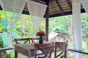 Room - Maekhumponghill Chiangmai (Mae On)