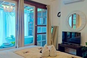ห้องพัก
