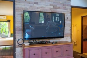 ห้องพัก