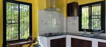 NiRVANA Khao Kho Private Family Villa Near Wat Pha Sorn Kaew – 5 Min Walk, Relax & Reconnect