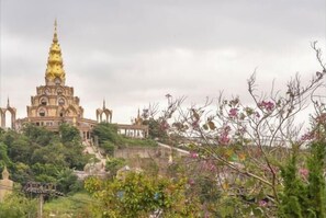 Point of interest - Verryn Khao Kho Private Family Villa Near Wat Pha Sorn Kaew – 5 Min Walk, Relax & Reconnect (Khao Kho)