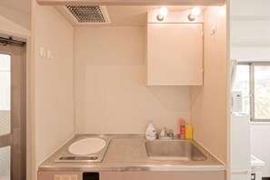 Room - Mi-Apt Shiro (Tokyo)