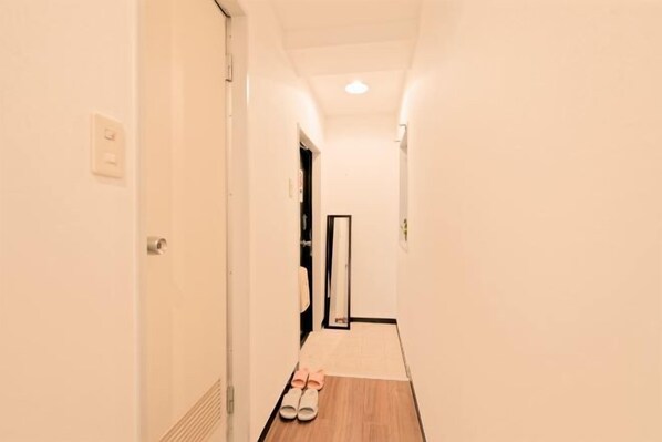 Interior - Mi-Apt Shiro (Tokyo)