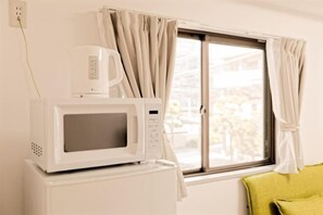 Room - Mi-Apt Shiro (Tokyo)