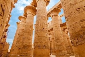 Point of interest - Susan's Guest House and Tours (Luxor)