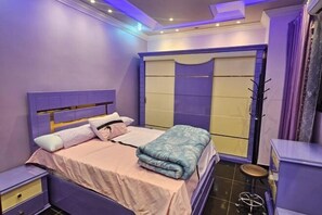 Room - Susan's Guest House and Tours (Luxor)