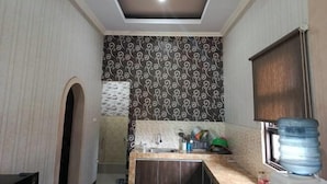 مطبخ خاص