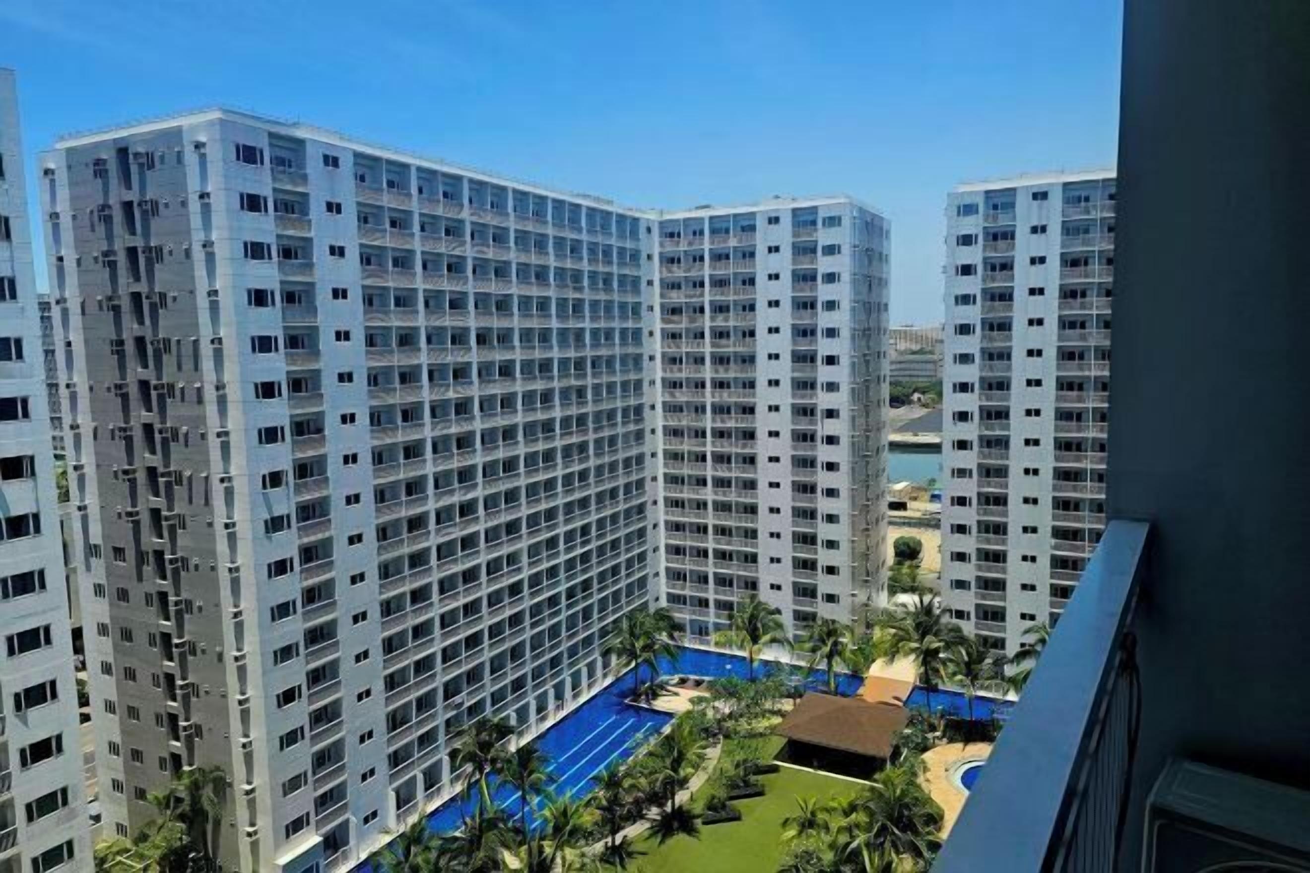 Εξωτερική πισίνα