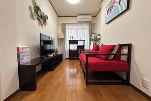 منطقة المعيشة