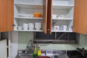 Private kitchen - Exclusive Use Whole House for You (Busan)