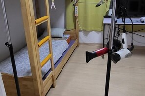 Room - Exclusive Use Whole House for You (Busan)