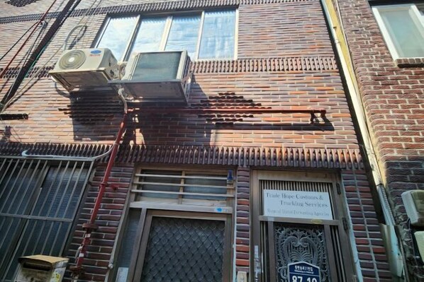 Exterior - Exclusive Use Whole House for You (Busan)