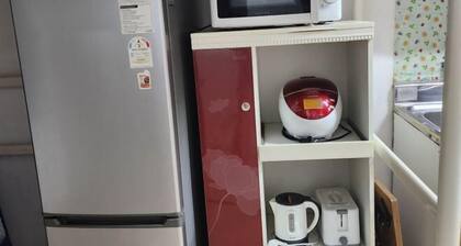 Exclusive Use Whole House for You