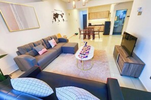 Room - KLIA Ehsan Residences Sepang Nilai (Dengkil)