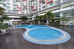 Interior - KLIA Ehsan Residences Sepang Nilai (Dengkil)