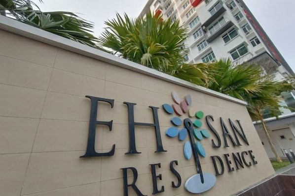 Exterior - KLIA Ehsan Residences Sepang Nilai (Dengkil)