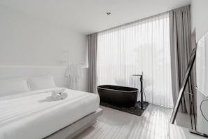 Room - Her Huahin Pool Villa (Hua Hin)