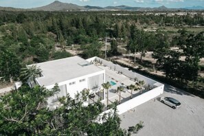 Aparcamiento sin asistencia gratuito