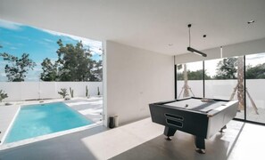 Sala de juegos