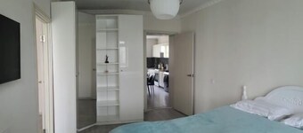 Cozy Central City Apartment