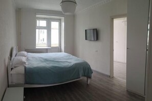 Room - Cozy Central City Apartment (Ulaanbaatar)