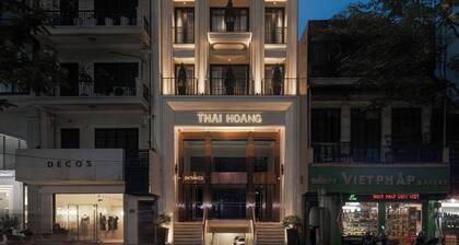 Thai Hoang Residence - 25 Pho Hue