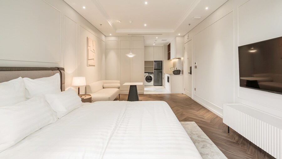 Thai Hoang Residence - 25 Pho Hue