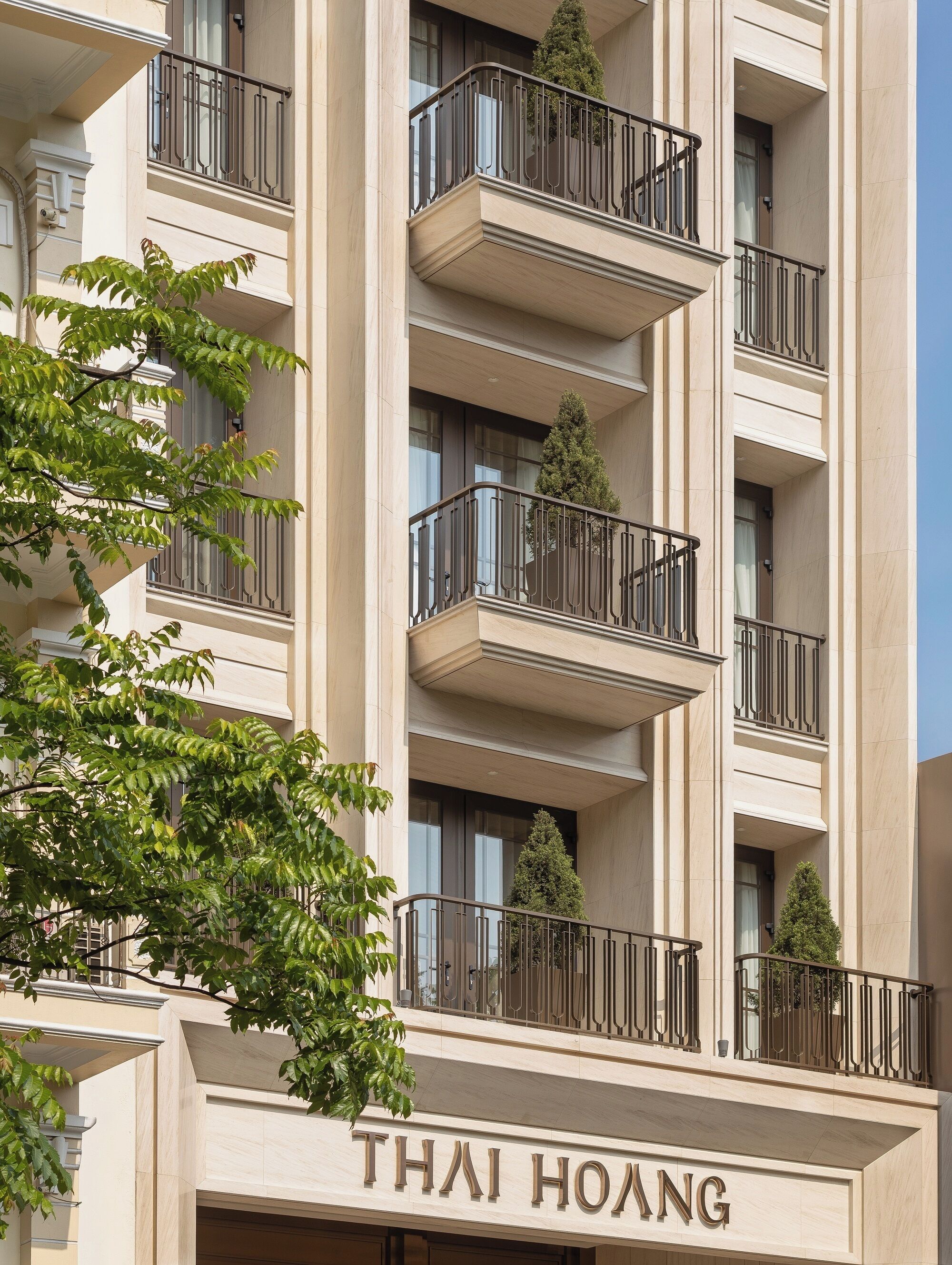 City Studio, Balcony, City View | Terrace/patio