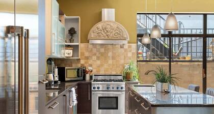 Zen 5 Bedroom Family Escape