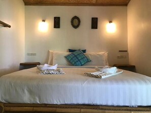 Seaview Cottage | Wi-fi (inkludert)
