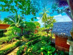 Free WiFi - Mook Montra Resort Seafront (Ko Mook)