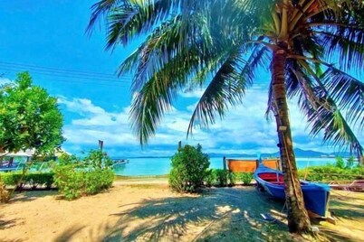 莫克蒙特拉海濱度假村