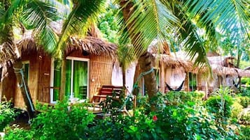 Seaview Cottage | Free WiFi